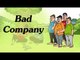 Bad Company || Kids Hindi Story || Panchtantra stories in hindi