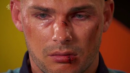 Hollyoaks 20th September 2019