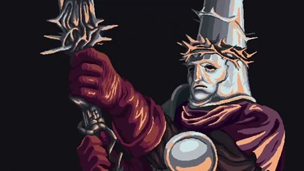 TOP 9 JUEGOS PARECIDOS A DARK SOULS DE POCOS REQUISITOS