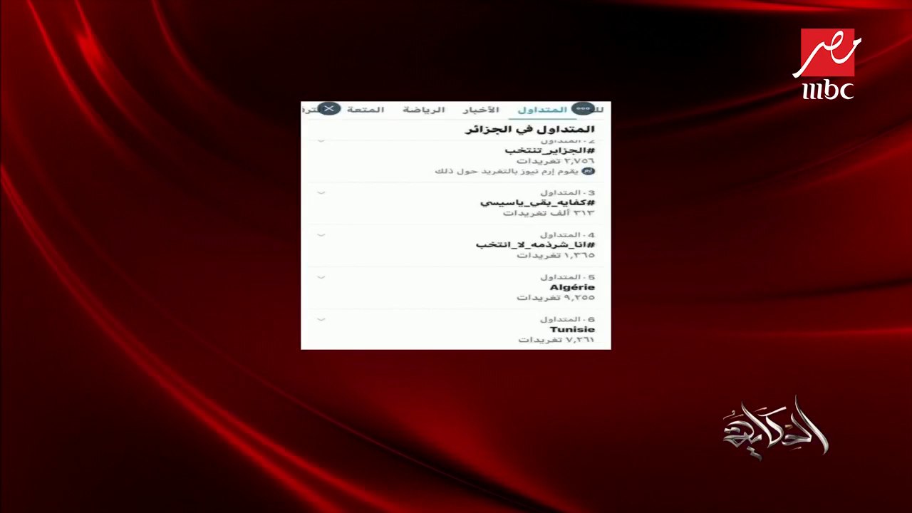 #الحكاية | كيف استغل الإخوان الحسابات المزيفة في الهجوم على الدولة المصرية ومؤسساتها؟