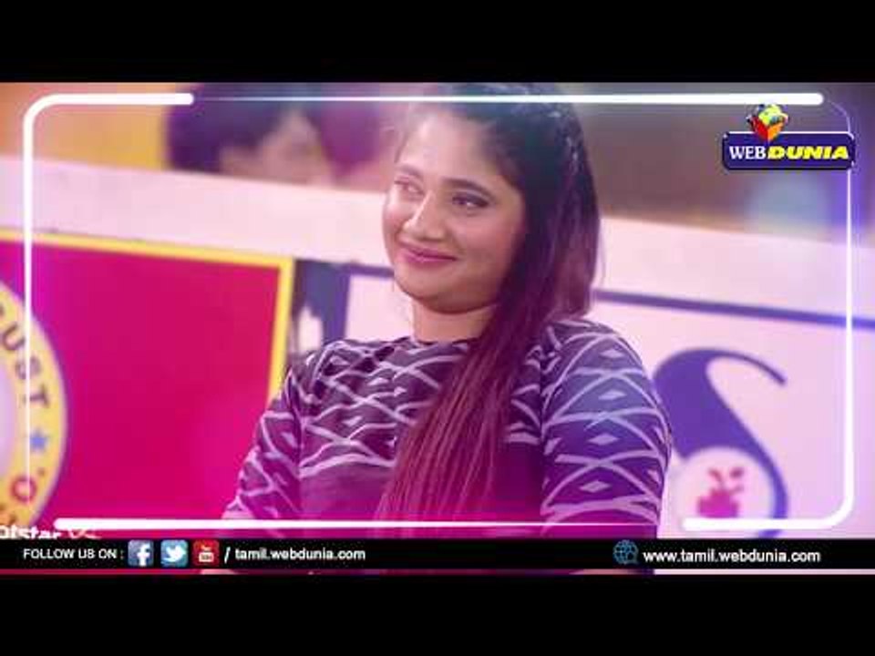 நல்லவனாக மாறிய Vijay TV product  | Bigg Boss 3 Promo |