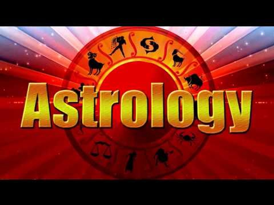 Daily astro | இன்றைய நாளுக்கான ராசி பலன்கள் - 30/8/2019