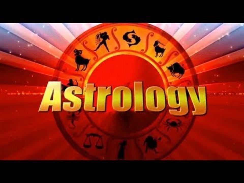 Daily astro | இன்றைய நாளுக்கான ராசி பலன்கள் - 23/8/2019