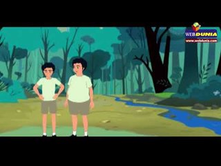 True Friends : Talk of The day