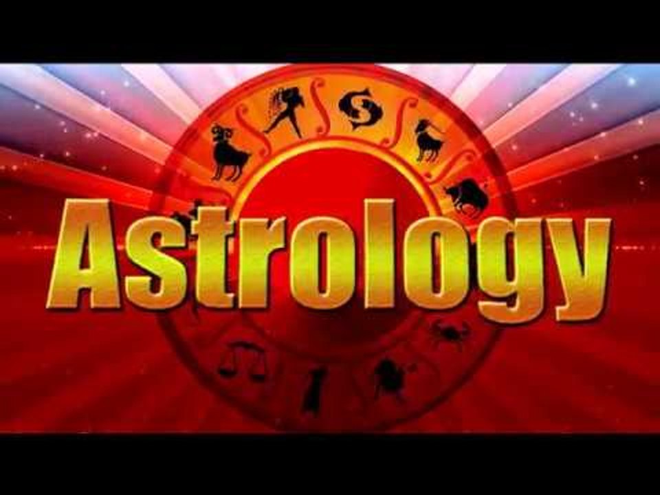 Daily astro | இன்றைய நாளுக்கான ராசி பலன்கள் - 27/7/2019