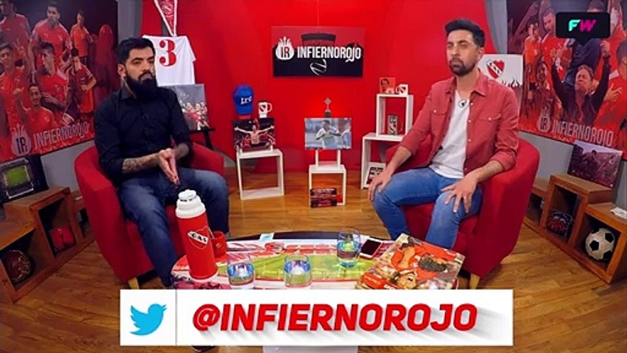 #IRTV: “Una semana de locos”