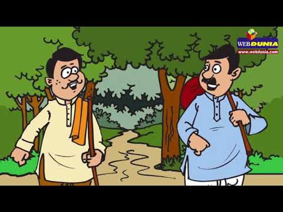 Bloody cave Story : khooni gufa kids story  || Kids video || kids Story || Moral story