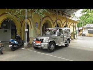 அரசு  நிலத்தை தனியாருக்கு பட்டா போட்டுக் கொடுத்த  வட்டாட்சியர் ..பரபரப்பு சம்பவம்