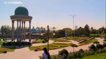 Гран-при по дзюдо в Ташкенте: три 