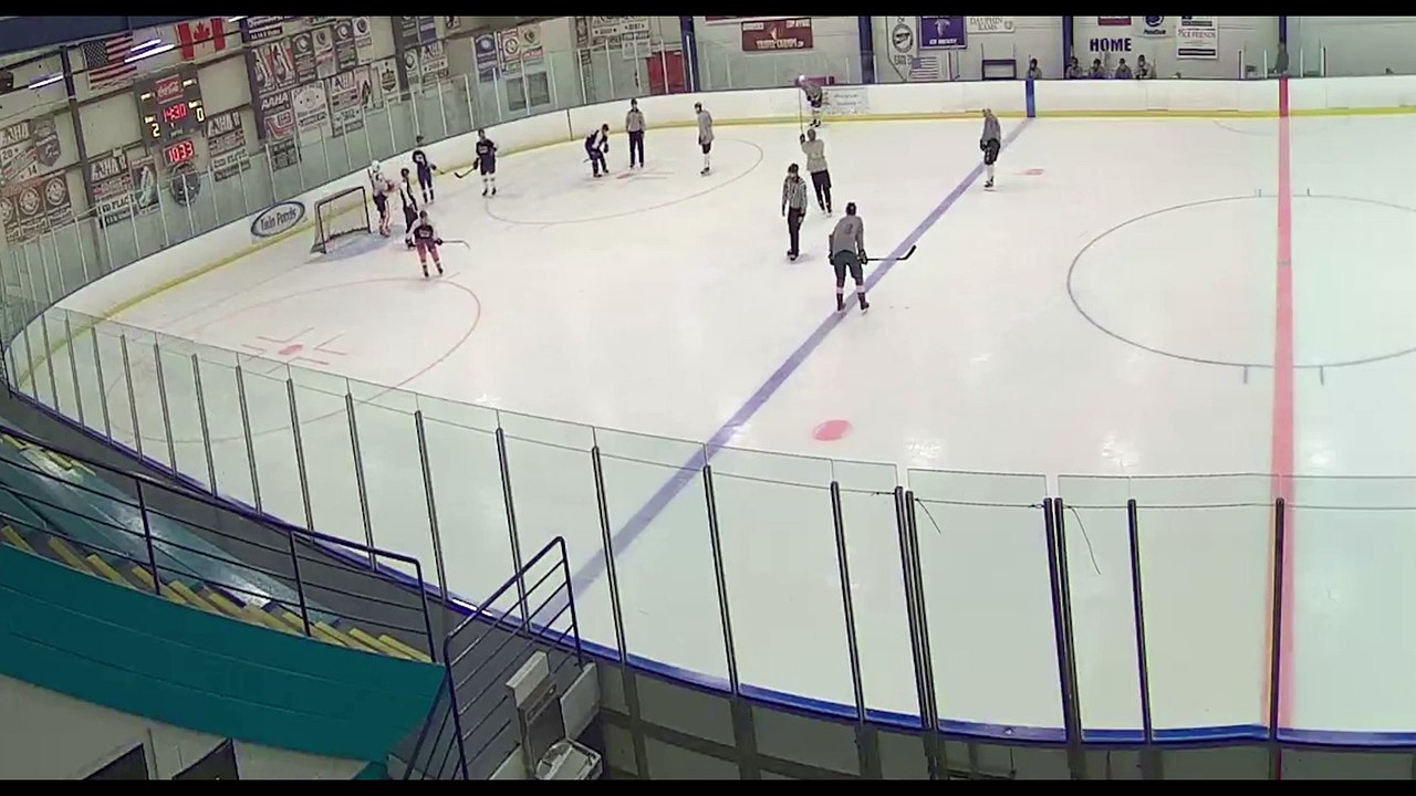 Leafs -vs- Buzzards - FINAL Summer 2019 (2)