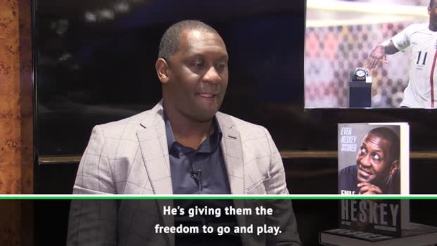 Chelsea will struggle against Salah, Mane and Firmino