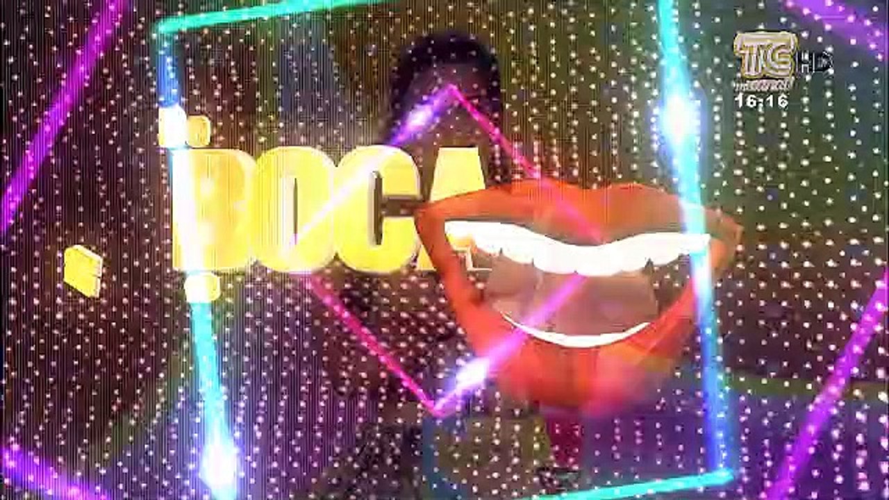 VIDEO | Jacqueline Gaete posó con su pancita, ya tiene siete meses de embarazo