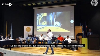 Ospina, Eder y Ortiz se atacan fuertemente en debate en Cali