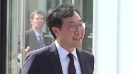 이도훈 "북측, 실무협상 관련 계속 신호" / YTN