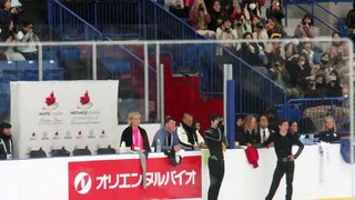 20190914 ACI Practice - Yuzuru Hanyu 羽生結弦 Part 2 of 5