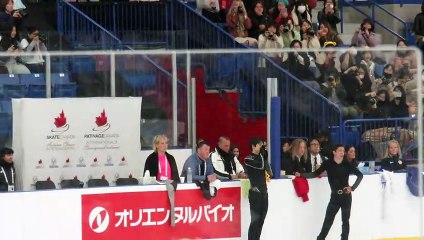 20190914 ACI Practice - Yuzuru Hanyu 羽生結弦 Part 2 of 5