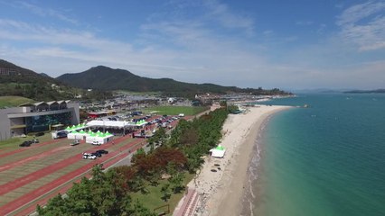 해양 쓰레기 없는 깨끗한 바다를! / YTN