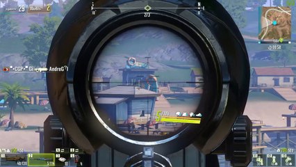 Cyber Hunter #1 - Bora jogar? - battle royale - PC / ANDROID