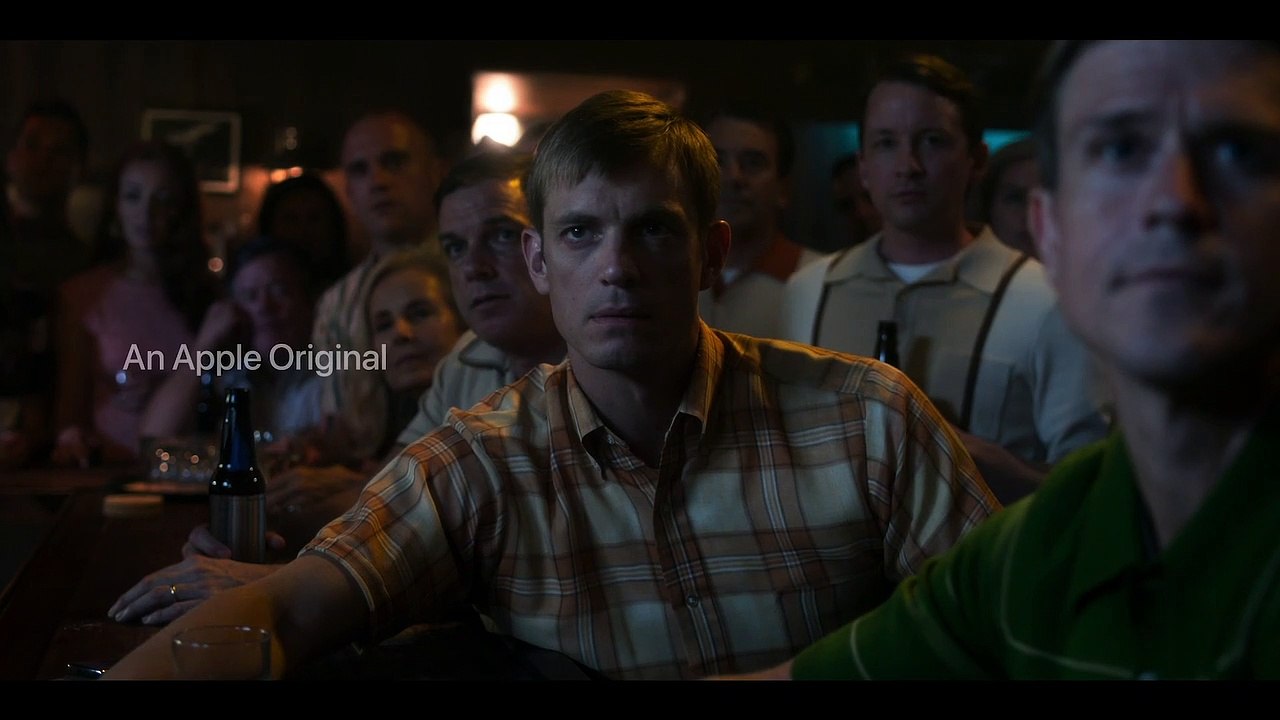 For All Mankind clip — “Shock”