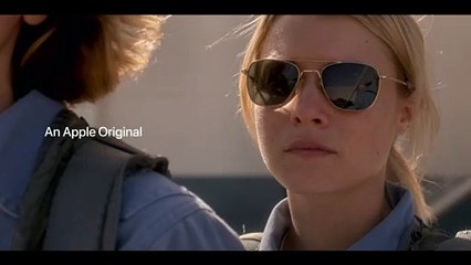 For All Mankind clip — “Astronaut”