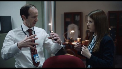 The Day Shall Come Movie Clip -I Guess We Have A Nuclear Emergency