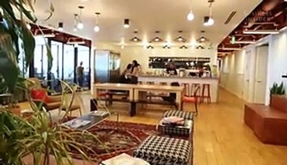 WeWork went from a $47 billion valuation to a failed IPO. Here's how the company makes money.