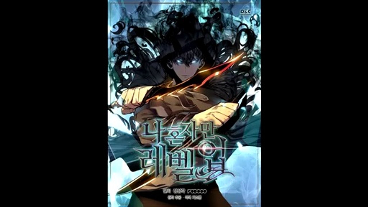 Solo Leveling 02