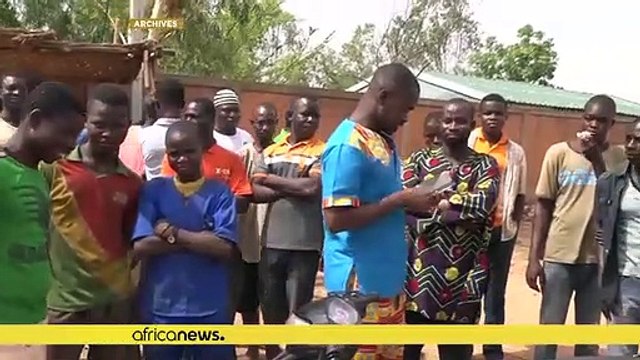 Burkina : au moins 5 soldats tués dans une embuscade dans le Nord-Ouest (sources sécuritaires)