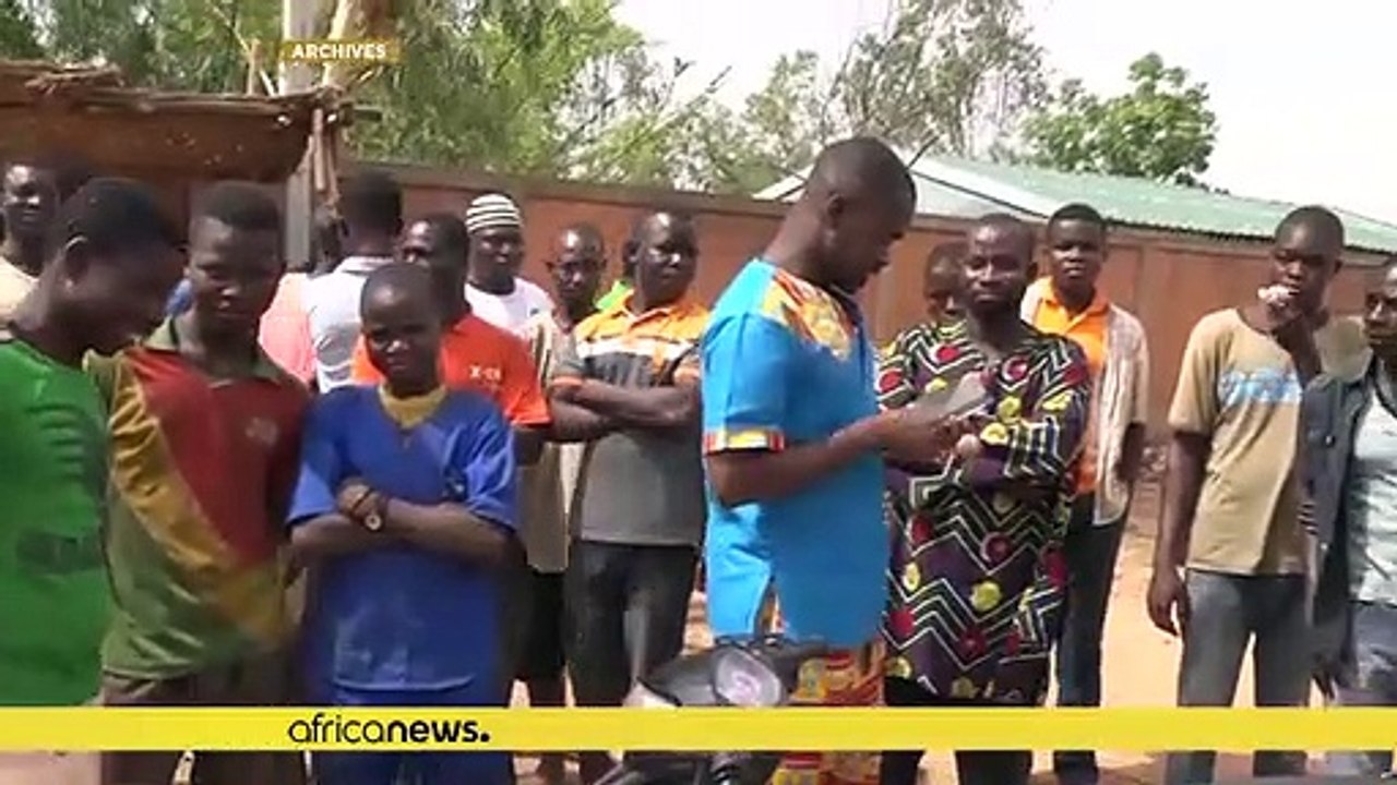 Burkina : au moins 5 soldats tués dans une embuscade dans le Nord-Ouest (sources sécuritaires)