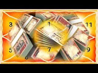 सतत धन हानी होत असल्यास करा हे 5 उपाय