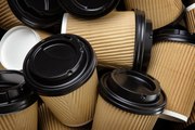 California Coffee Shops Ditch Disposable To-Go Cups for Reusable Metal Options