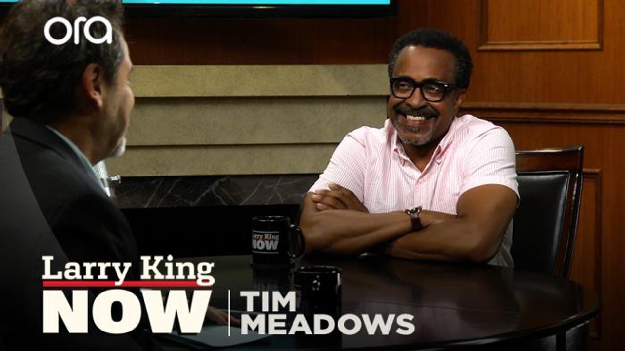 If You Only Knew: Tim Meadows