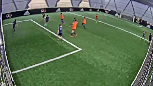 Equipe 1 Vs Equipe 2 - 20/09/19 18:57 - Loisir Turin - Turin Z5