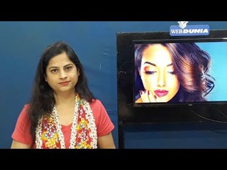 पावसाळ्यासाठी खास मेकअप टिप्स, खुलवा तुमचे सौंदर्य