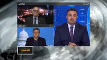 الحصاد-المشهد الليبي.. حفتر يكثف الغارات وواشنطن تتدخل في الأزمة