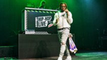 What You Missed From Gunna's Show for Billboard's Hip-Hop Live Concert Series | Billboard News
