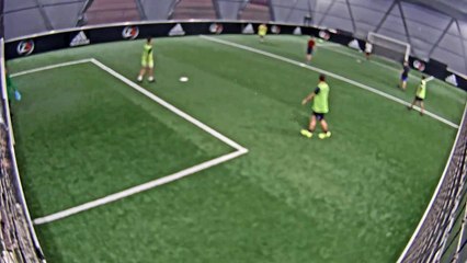 Equipe 1 Vs Equipe 2 - 20/09/19 19:34 - Loisir Turin - Turin Z5