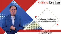¿Tuiteros terroristas o sociedad hipersensible?