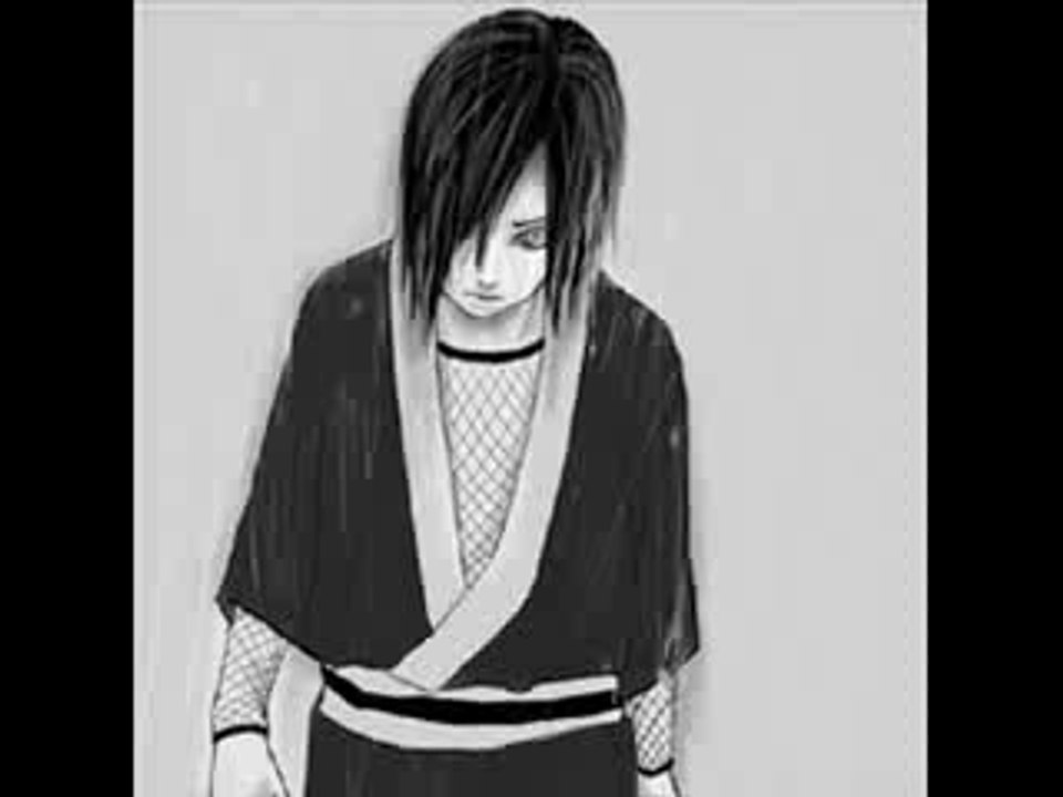 recherche la ref pour nagato fuuma