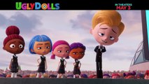 UglyDolls Final Trailer (2019) | Movieclips Trailers
