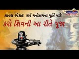 Shravan Special-સર્વ મનોકામના પૂર્તિ માટે કરો શિવની આ રીતે પૂજા