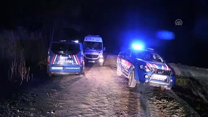 Kayıp kişinin cesedi barajda bulundu - KÜTAHYA