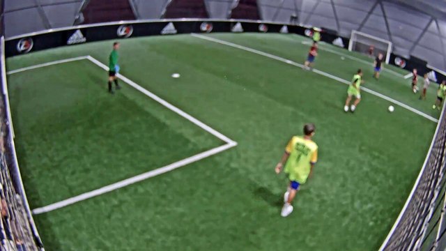 Equipe 1 Vs Equipe 2 - 20/09/19 19:35 - Loisir Turin - Turin Z5