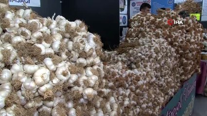 Taşköprü'nün güzellikleri Kastamonu Tanıtım Günleri'nde anlatılıyor