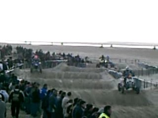 Quaduro du touquet edition 2008