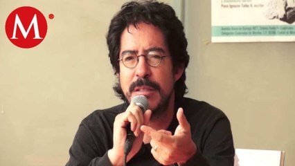 Pedro Salmeron califica de 'valientes' a asesinos de Eugenio Garza Sada