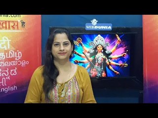 अजून वेळ गेलेली नाही, देवीला प्रसन्न करण्यासाठी 5 सोपे उपाय