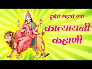 नवरात्री सहावा दिवस : कृष्णाला प्राप्त करण्यासाठी गोपींनी केली होती या देवीची पूजा