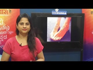 पायात घालू नये सोन्याचे दागिने, जाणून घ्या वैज्ञानिक कारण