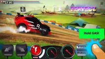Gx Motors - Speed Car Drag Racing Games - Android Gameplay Video